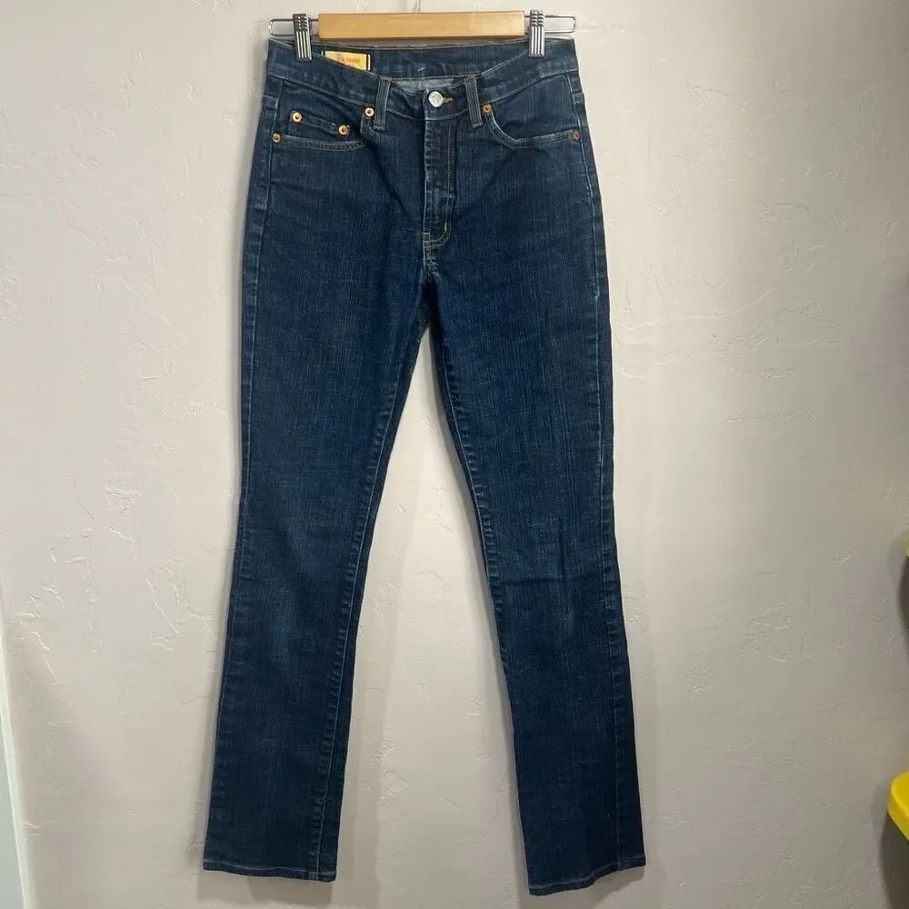 Red Engine Floral Pocket Denim Jeans